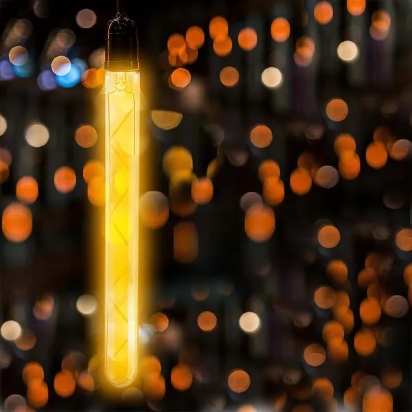 Lampadina LED FILAMENT T30 E27/7W/230V 2200K