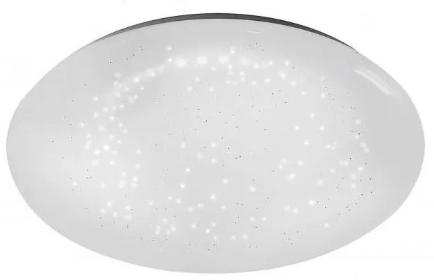 Leuchten Direkt 14230-16 - Plafoniera LED SKYLER LED/8W/230V