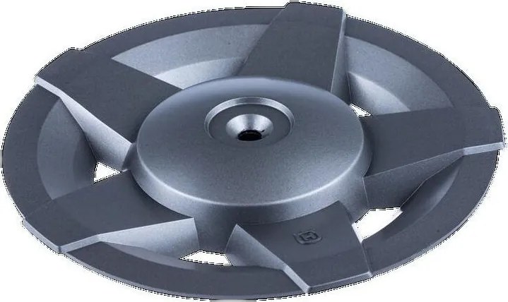 Copriruota Per 230 Acx 544905102 Originale Husqvarna