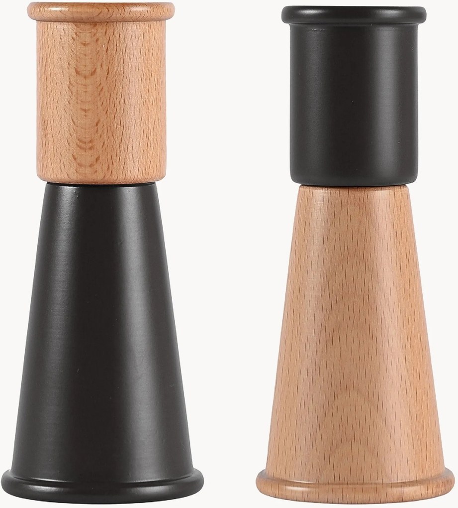 Set macina sale e pepe Gurken 2 pz