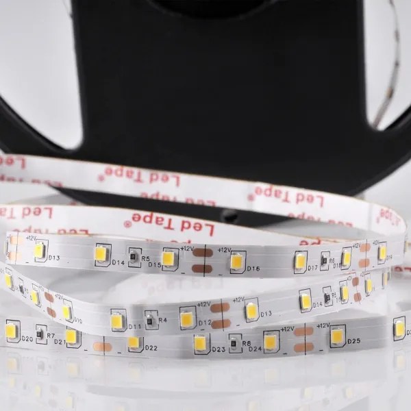 Striscia LED 5m LED/10W/12V IP20 3300K