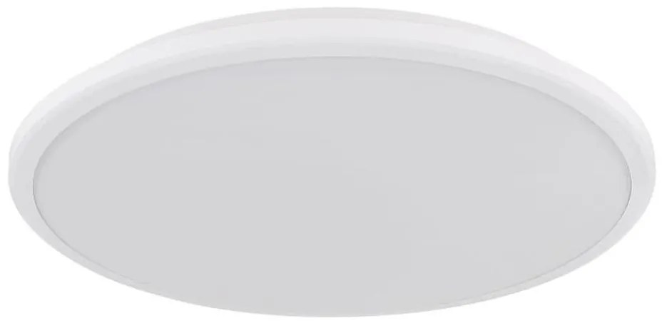 Globo 41569-18WC - Plafoniera LED XANDER LED/18W/230V 4000K bianco