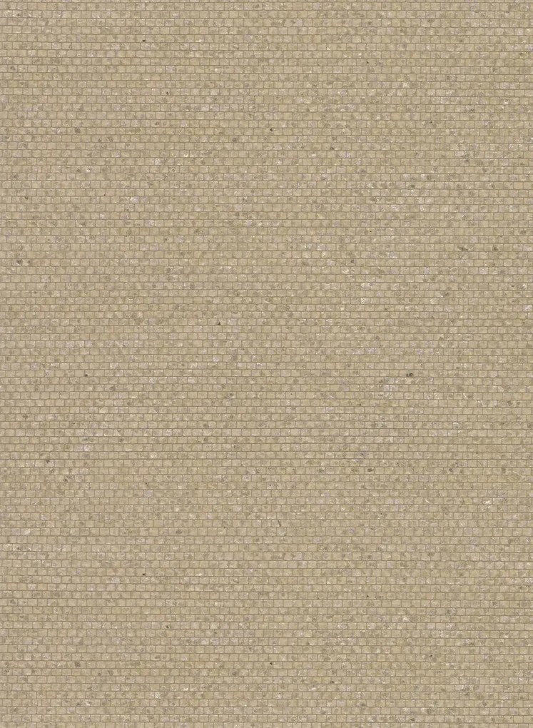 Arte International Tapete Shimmer - Brass