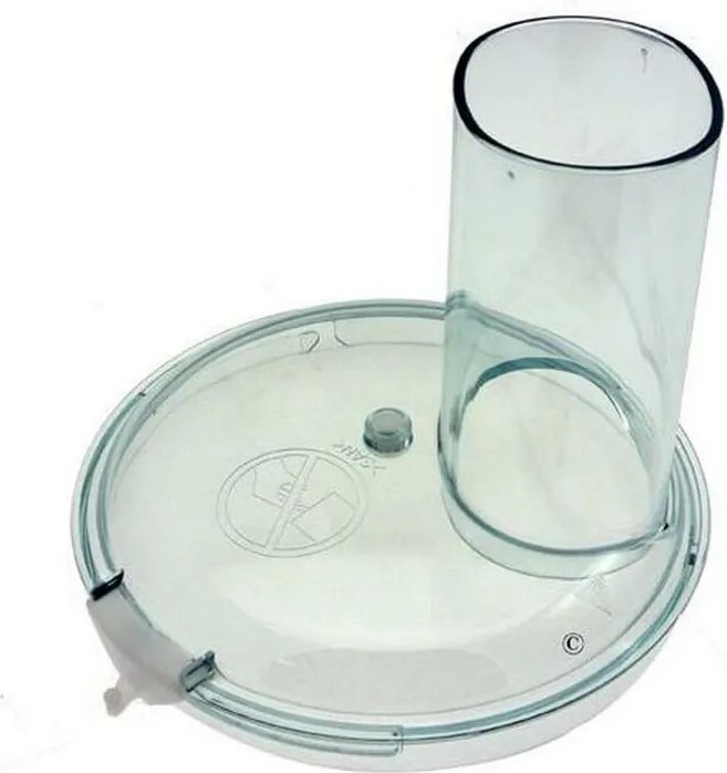 Coperchio originale - Robot da cucina e Cuocitutto - BOSCH - 370663662894874968