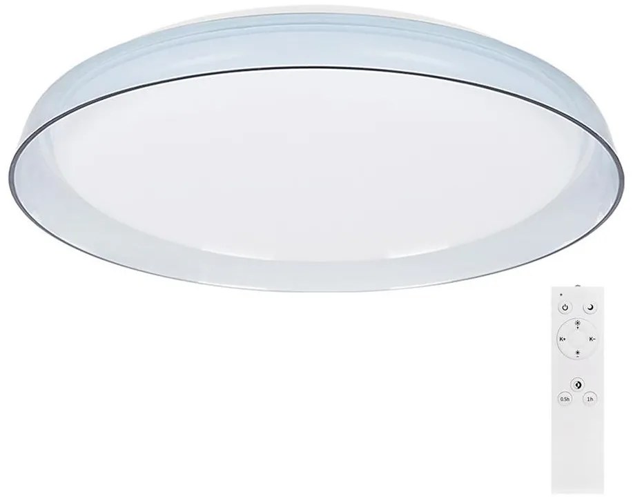 Klausen KL151006 - LED Plafoniera dimmerabile PERFECT LED/30W/230V + T
