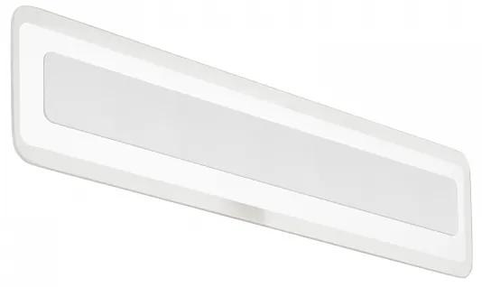 Linea Light -  Antille AP LED M  - Applique moderna misura M