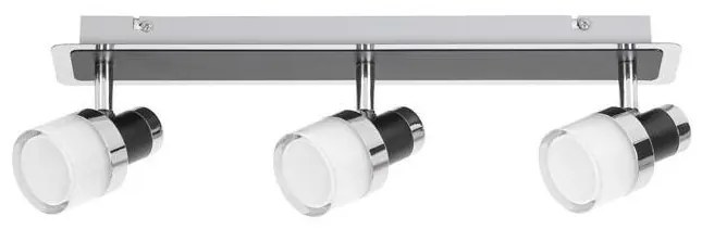 Rabalux 5023 - Applique a LED da bagno HAROLD LED/15W/230V IP44
