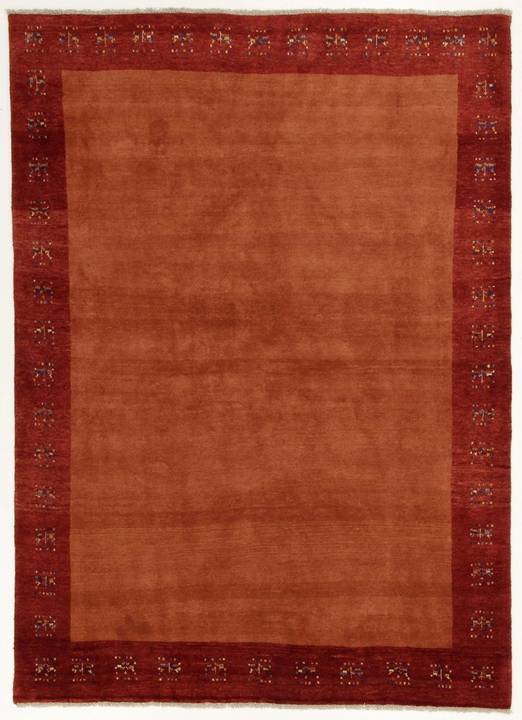 Rizbaft Tappeto 240x170 (Iran) Annodato A Mano