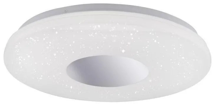 Leuchten Direkt 14822-17 - Luce LED con sensore LAVINIA LED/40W/230V IP44