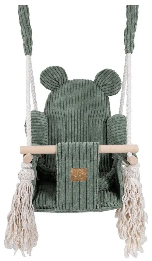 Altalena per bambini – Meowbaby