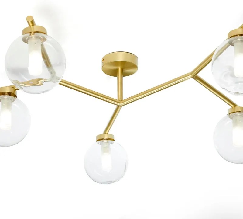 Plafoniera Camely IP20,