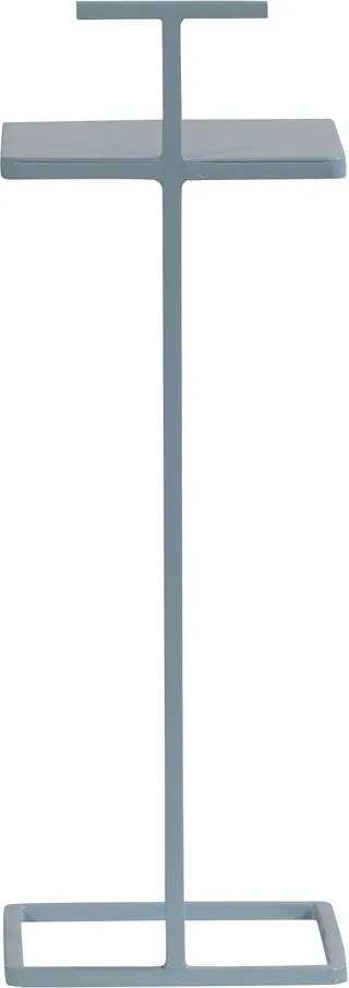 Tavolino in metallo 22x22 cm Toste – WOOOD