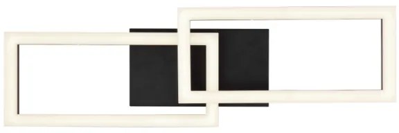 Globo 67328-20OC - Plafoniera LED SAPENA LED/20W/230V 4000K