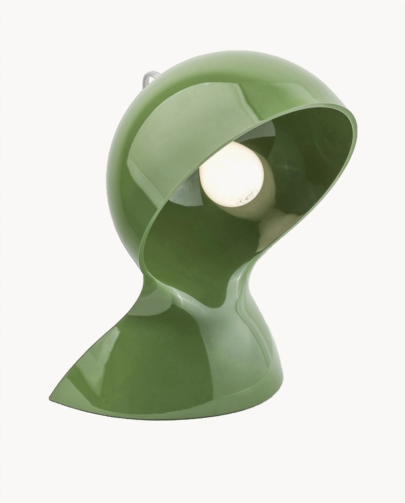 Lampada da tavolo piccola Dalú