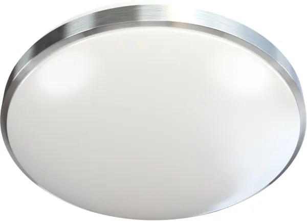 APLED - Plafoniera LED LENS PP TRICOLOR LED/36W/230V IP41 2520lm