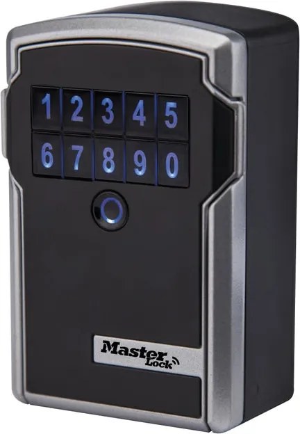Cassetta di sicurezza per chiavi MASTER LOCK da fissare 8.3 x 12.7 x 5.9 cm