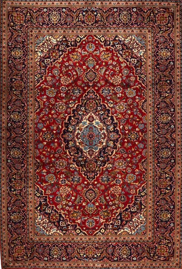 Kashan Tappeto 300x200 (Iran)