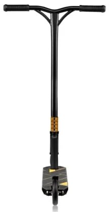 Lionelo - Monopattino per bambini WHIZZ nero