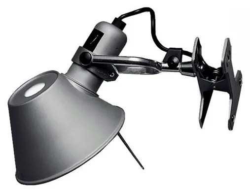 Tolomeo Pinza Applique da Parete Alu - Artemide