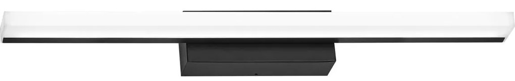 Osram -LED Illuminazione dimmerabile per specchio ORBIS MIRROR LED/10W/230V 60 cm IP44