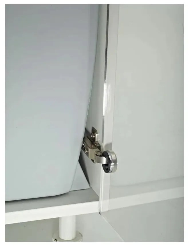 Bidone in plastica per rifiuti differenziati/incasso 28 l City - Elletipi