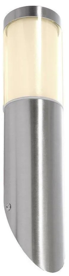 Deko-Light 731106 - Applique da esterno PORRIMA 1xGU10/5W/230V IP44 cromo