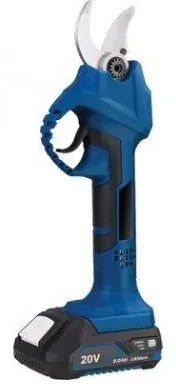Potatore a Batteria Tagliarami Hyundai 25508 (Batteria non Inclusa)