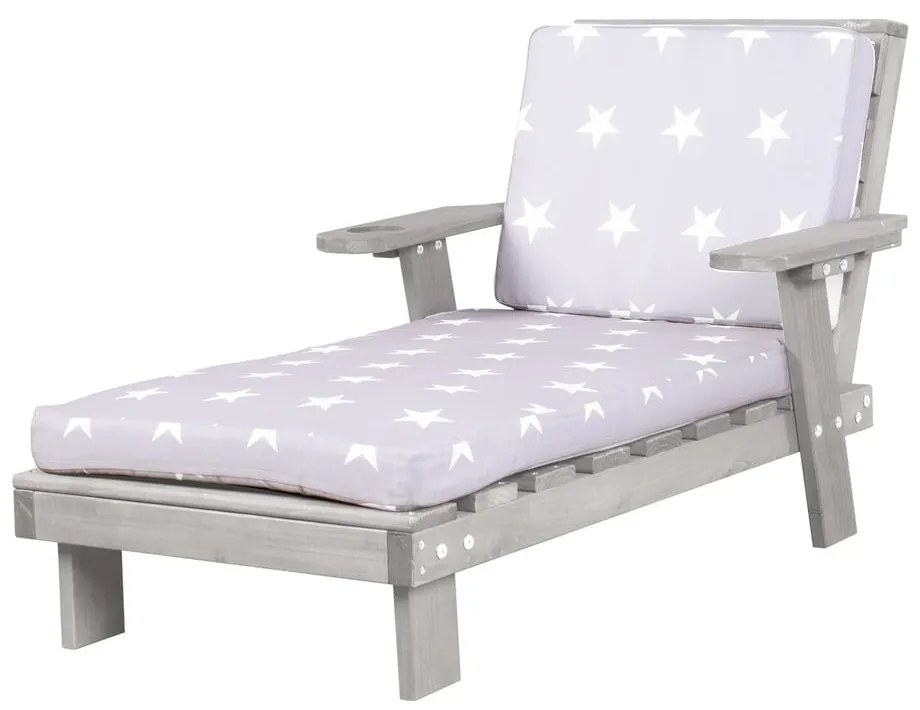 Lettino da giardino per bambini - Roba