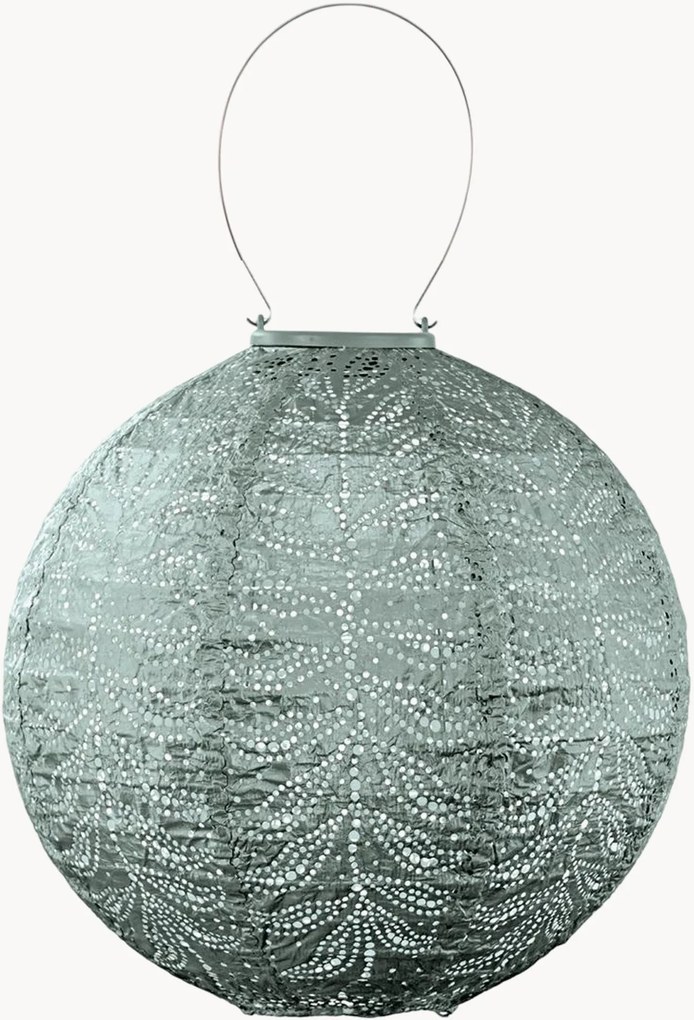 Lanterna solare a LED Folia