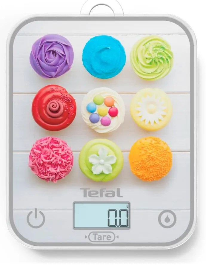 Bilancia da cucina digitale Optissl BC50D4V0 - Tefal