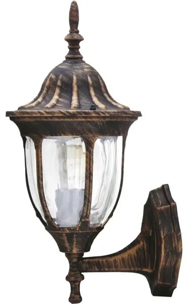 Applique da esterno FLORENCJA 1xE27/20W/230V IP43