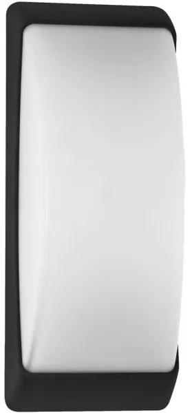 Rabalux 7797 - Applique da esterno OPOLE 1xE27/12W/230V IP65