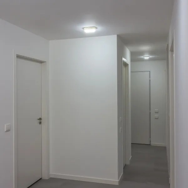 Brilagi - Plafoniera LED industriale SIMA LED/12W/230V IP65 bianco