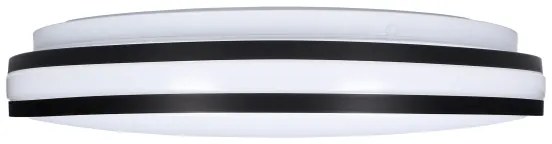 Solight WO8012 - Plafoniera LED dimmerabile LASKOS LED/48W/230V 3000-6500K + +TC