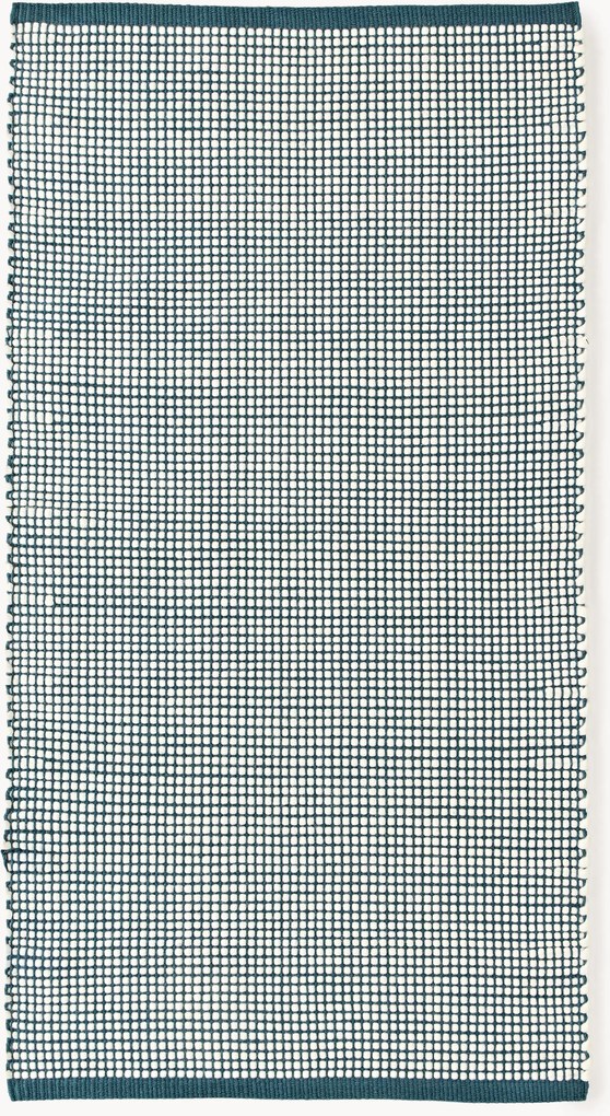 Tappeto in lana tessuto a mano Amaro