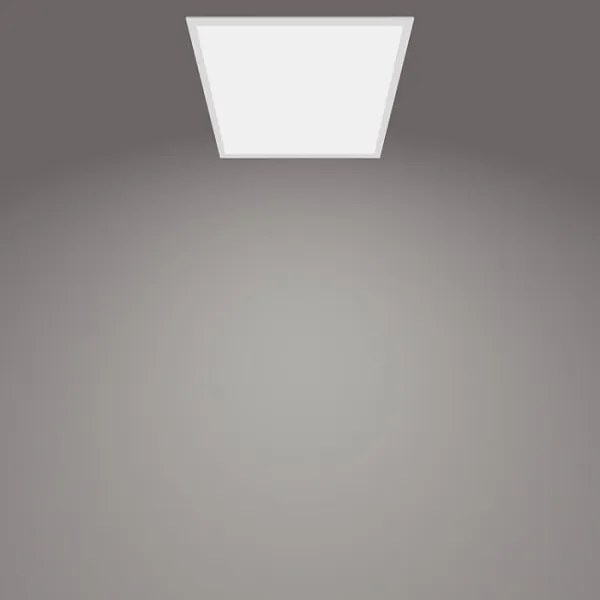 Philips - Plafoniera LED dimmerabile SLIM SCENE SWITCH LED/36W/230V 4000K