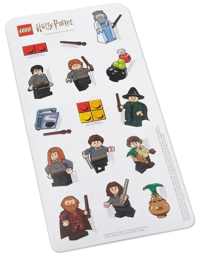 Set regalo Harry Potter - LEGO®