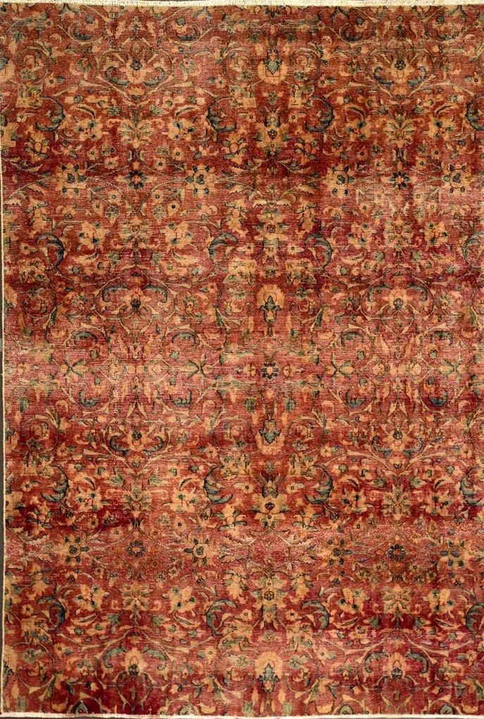 Vintage Tappeto 180x270 (Iran)