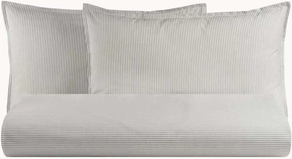 Set di biancheria da letto in cotone Tenerife