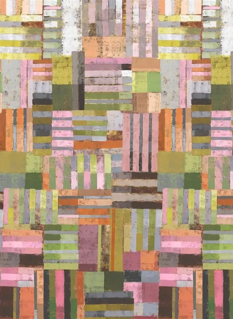 Designers Guild Wandbild Achara - Epice