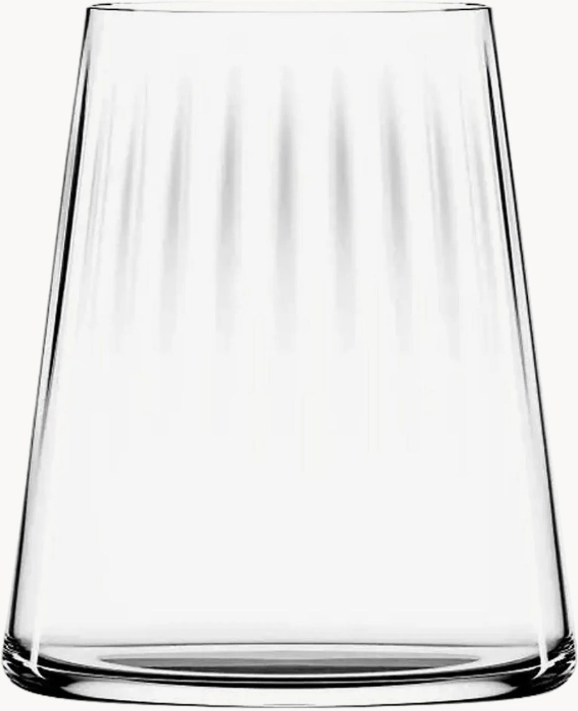 Set di 6 bicchieri da vino bianco Symphony