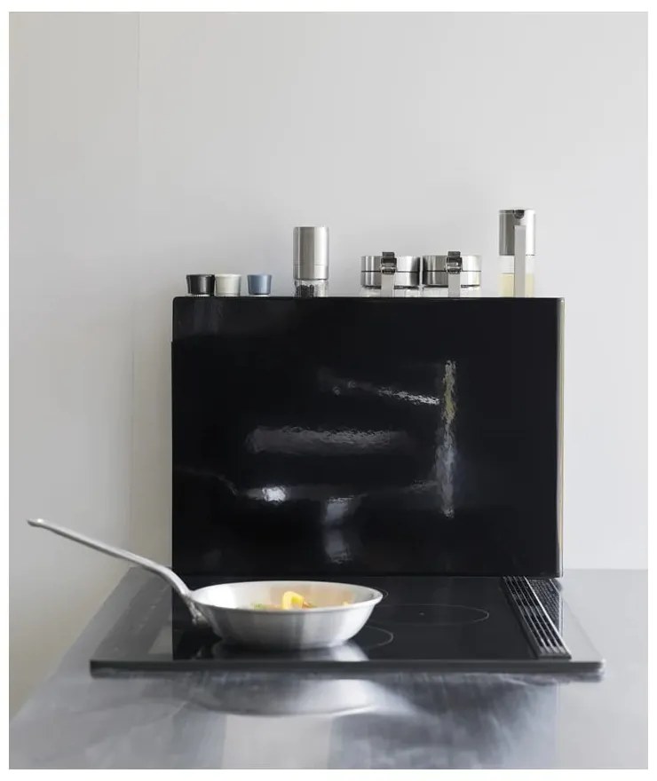 Organizzatore da cucina in metallo Tower - YAMAZAKI