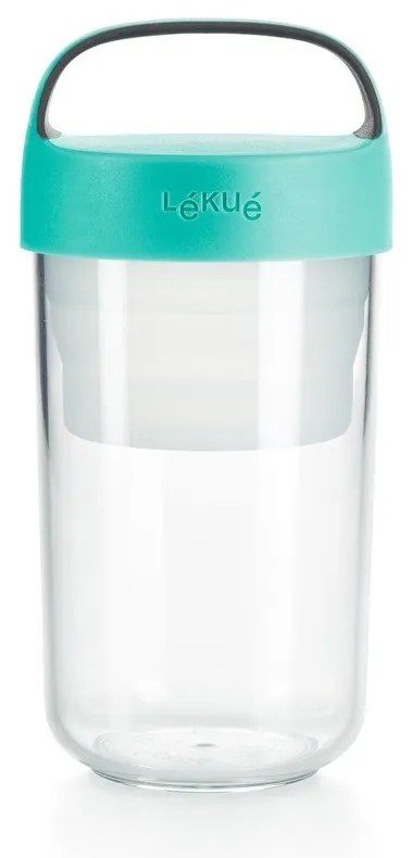 Portapranzo per yogurt To Go – Lékué