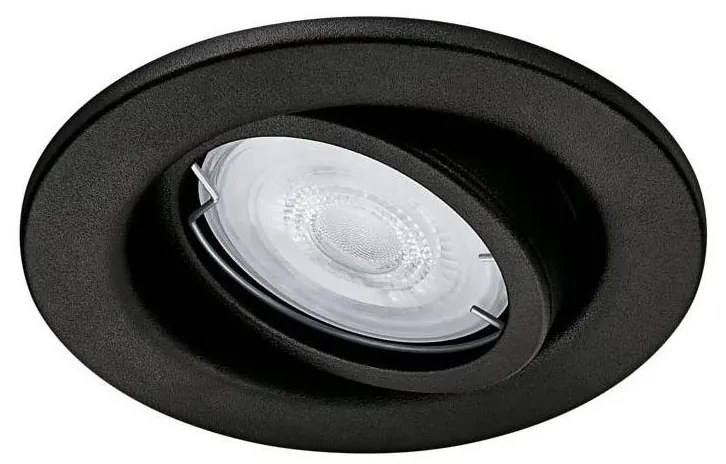 Philips - Lampada LED da incasso per bagni FRESCO LED/4,6W/230V IP23