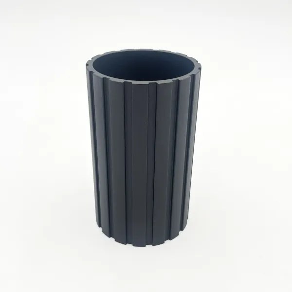 Brilagi - Faretto CRISPINA 1xGU10/10W/230V 10 cm nero