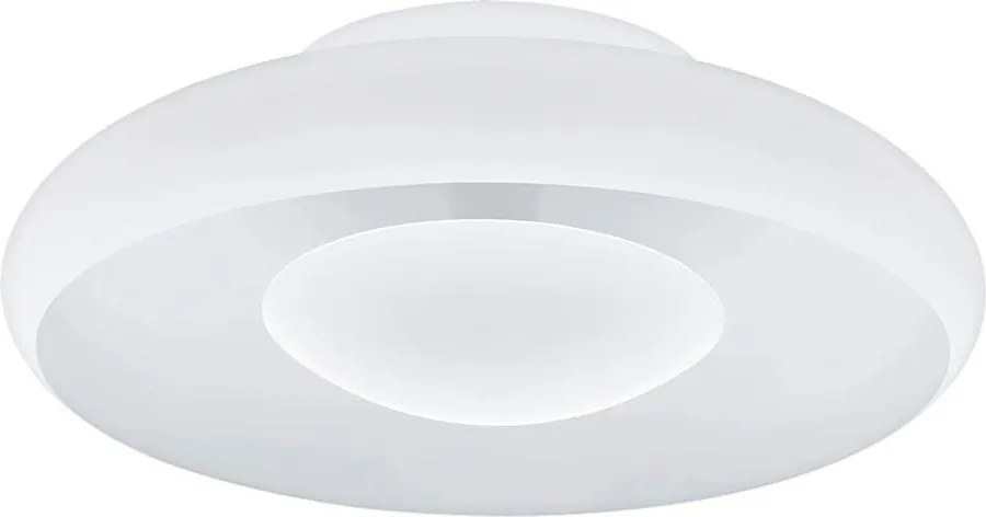 Eglo 97557 - Plafoniera LED MELDOLA LED/24W/230V