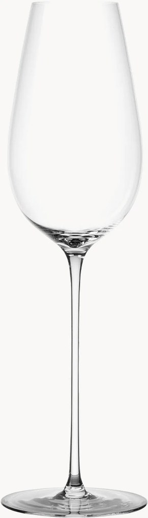 Set di 2 flute da champagne Carmen