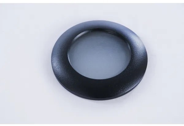 Azzardo AZ0809 - Lampada da incasso per bagno EMILIO 1xGU10/50W/230V IP54