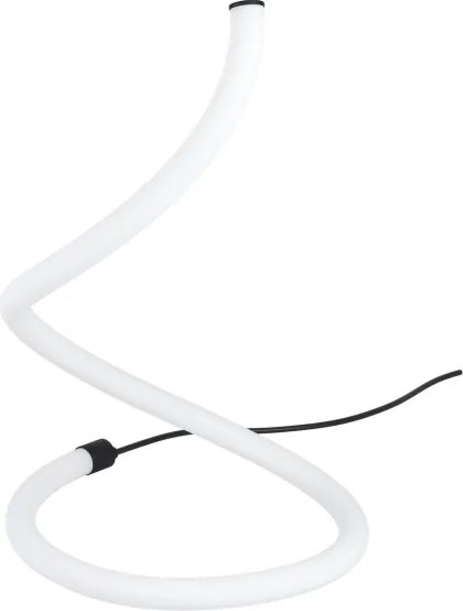 Eglo 39838 - Lampada da tavolo LED BANDERILLAS LED/10W/230V