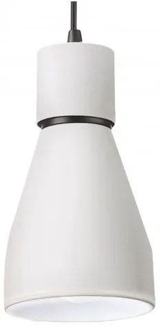 Lampadario a sospensione con filo AVALON 1xE27/60W/230V